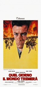 Armaguedon - Italian Movie Poster (xs thumbnail)