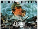 Le toubib - French Movie Poster (xs thumbnail)