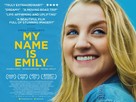 My Name Is Emily - British Movie Poster (xs thumbnail)