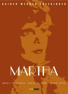 Martha - German Movie Cover (xs thumbnail)