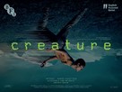 Creature - British Movie Poster (xs thumbnail)