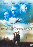 An Angel for May - Portuguese Movie Cover (xs thumbnail)