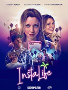 Ingrid Goes West - French Movie Poster (xs thumbnail)