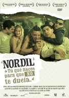 Het schnitzelparadijs - Spanish poster (xs thumbnail)