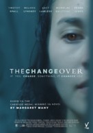 The Changeover - New Zealand Movie Poster (xs thumbnail)