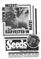 Seeds - Movie Poster (xs thumbnail)