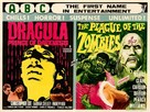 Dracula: Prince of Darkness - British Combo movie poster (xs thumbnail)