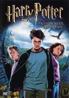 Harry Potter and the Prisoner of Azkaban - French Movie Cover (xs thumbnail)