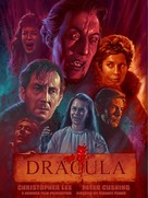 Dracula - British poster (xs thumbnail)