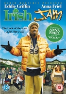 Irish Jam - British Movie Cover (xs thumbnail)