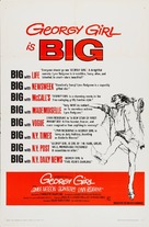 Georgy Girl - Movie Poster (xs thumbnail)
