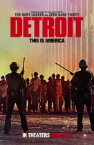 Detroit - Movie Poster (xs thumbnail)
