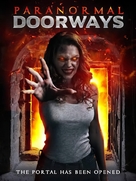 Demonic Doorways - Movie Poster (xs thumbnail)