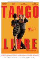 Tango libre - Brazilian Movie Poster (xs thumbnail)