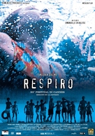 Respiro - Italian Movie Poster (xs thumbnail)