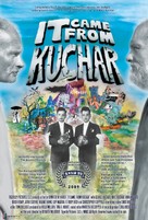 It Came from Kuchar - Movie Poster (xs thumbnail)