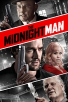 The Midnight Man - Movie Cover (xs thumbnail)