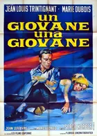 Un garçon, une fille. Le dix-septième ciel Poster