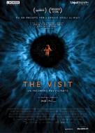 The Visit - Italian Movie Poster (xs thumbnail)