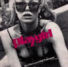 Playgirl - German Movie Cover (xs thumbnail)