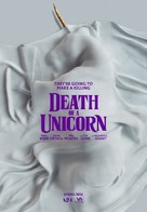 Death of a Unicorne - Canadian Movie Poster (xs thumbnail)