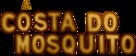 &quot;The Mosquito Coast&quot; - Brazilian Logo (xs thumbnail)