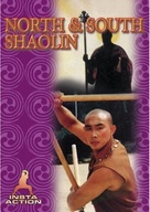 Nan bei Shao Lin - DVD movie cover (xs thumbnail)