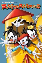 "Animaniacs" Cover