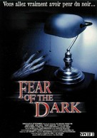 Fear of the Dark - French DVD movie cover (xs thumbnail)