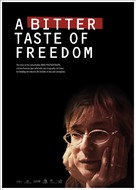 A Bitter Taste of Freedom - British Movie Poster (xs thumbnail)