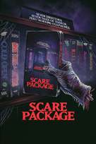 Scare Package - Movie Cover (xs thumbnail)