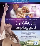 Grace Unplugged - Blu-Ray movie cover (xs thumbnail)