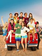 Teen Beach Movie 2 -  Key art (xs thumbnail)