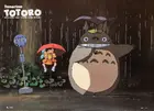 Tonari no Totoro Poster