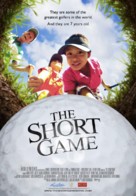 The Short Game - Movie Poster (xs thumbnail)