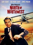 North by Northwest - Movie Cover (xs thumbnail)
