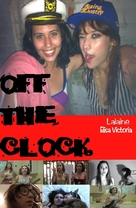Off the Clock - DVD movie cover (xs thumbnail)