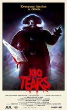 100 Tears - Movie Poster (xs thumbnail)