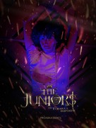 The Juniors y La F&oacute;rmula Imperial - Mexican Movie Poster (xs thumbnail)