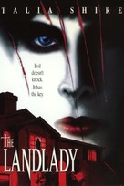 The Landlady - Movie Cover (xs thumbnail)