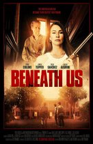 Beneath Us - Movie Poster (xs thumbnail)