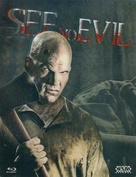 See No Evil - Austrian Blu-Ray movie cover (xs thumbnail)