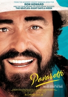 Pavarotti -  Movie Poster (xs thumbnail)