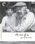 Le vieil homme et l'enfant - Movie Cover (xs thumbnail)