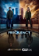 &quot;Frequency&quot; - Movie Poster (xs thumbnail)