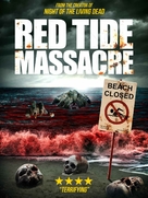 The Red Tide Massacre - Movie Poster (xs thumbnail)