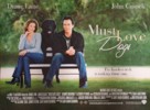 Must Love Dogs - British Movie Poster (xs thumbnail)