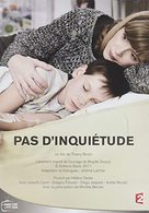 Pas d&#039;inqui&eacute;tude - French Movie Poster (xs thumbnail)