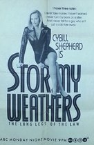 Stormy Weathers - Movie Poster (xs thumbnail)