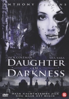 Daughter of Darkness - Dutch DVD movie cover (xs thumbnail)